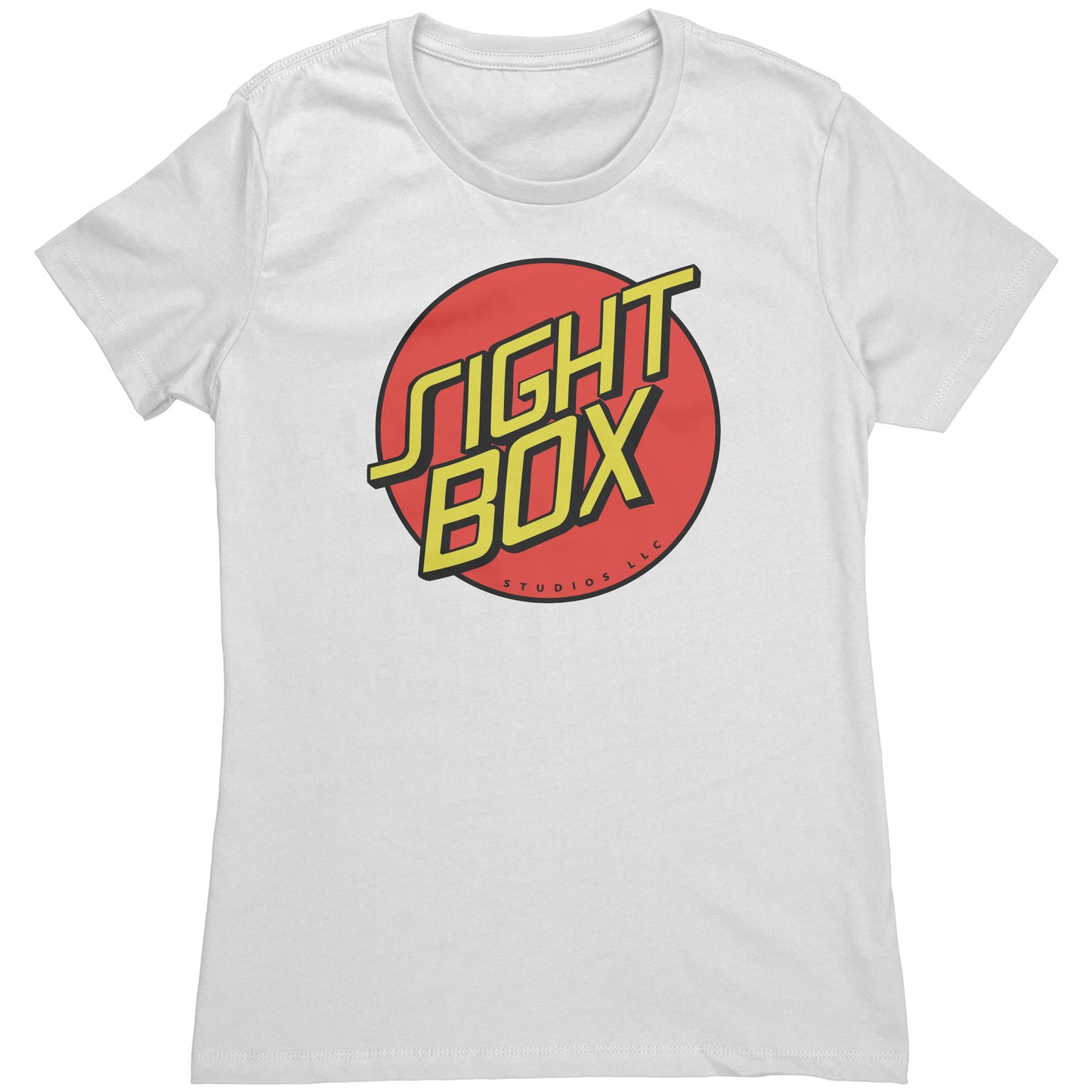 Santa Cruz Women's Shirt