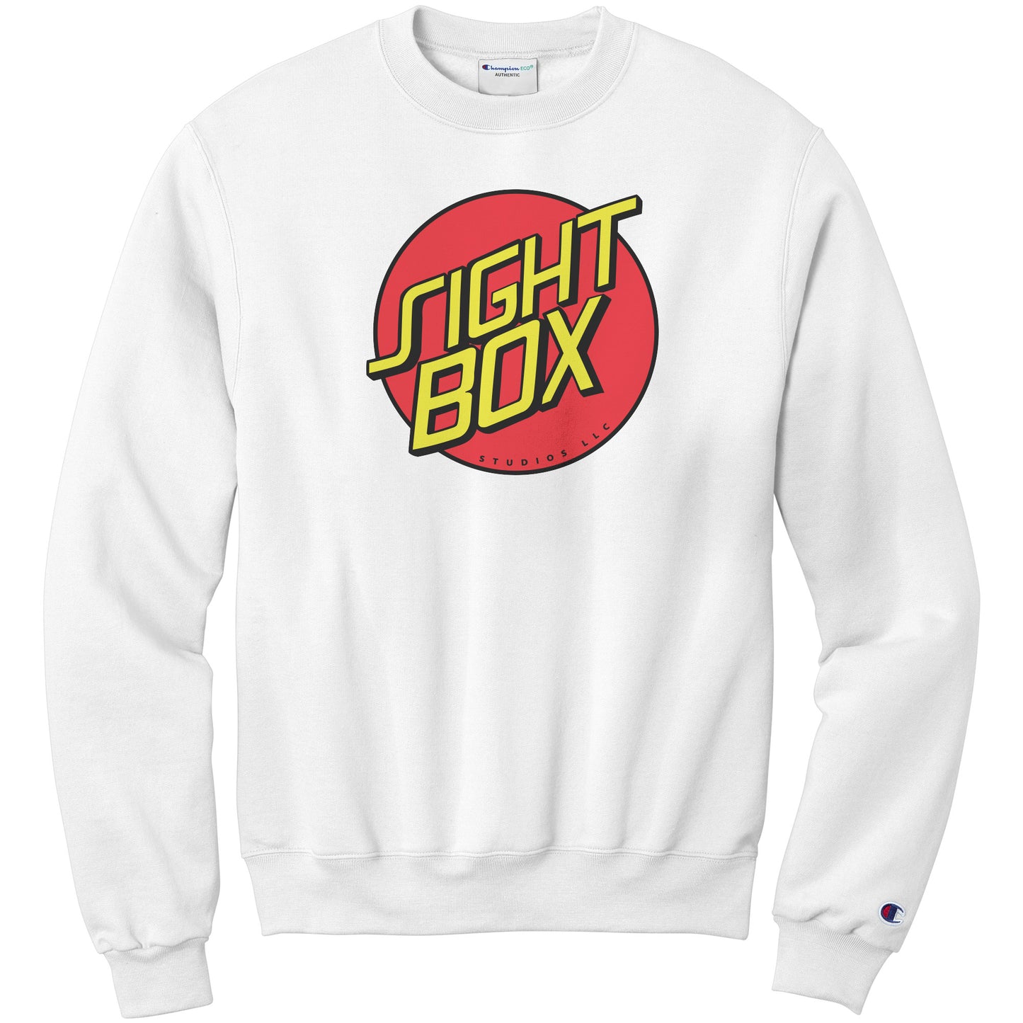 Sightbox Cruz Champion Sweatshirt