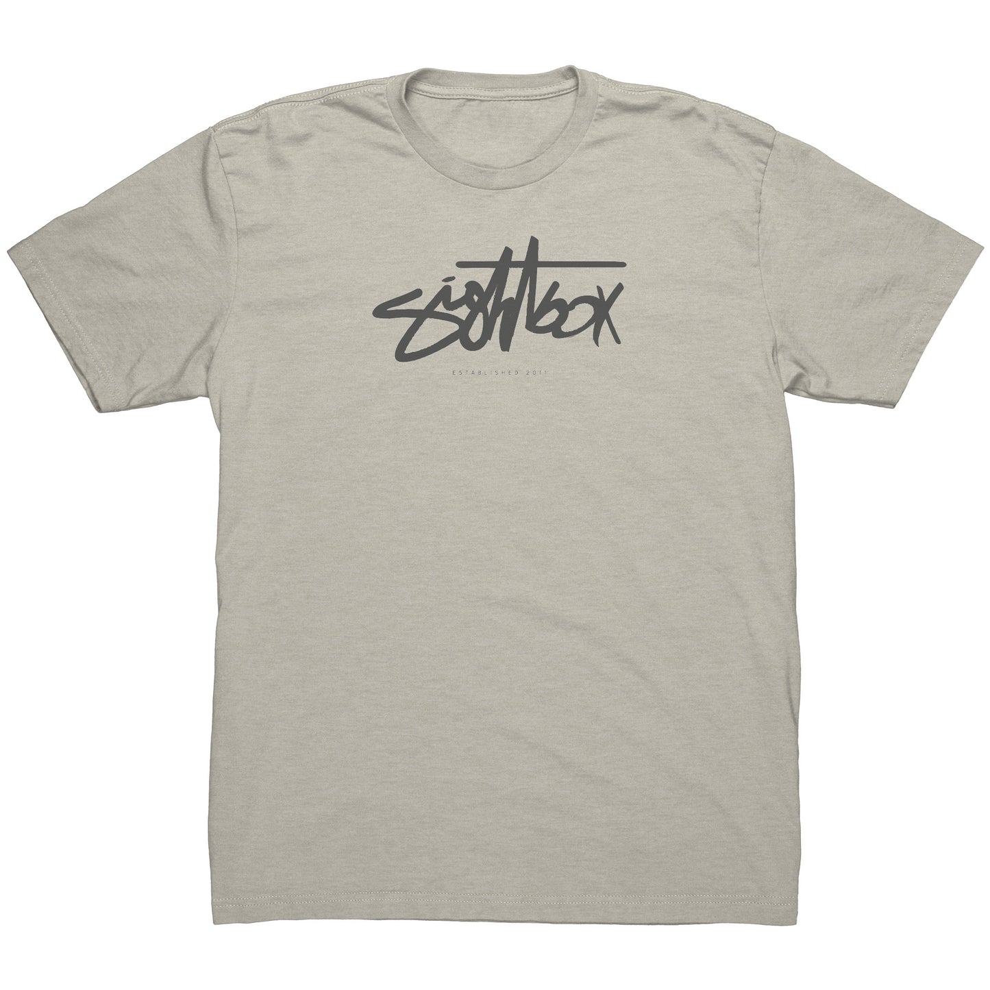 Sightbox Stussy