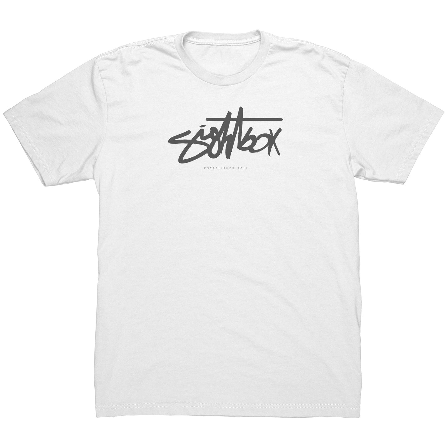 Sightbox Stussy