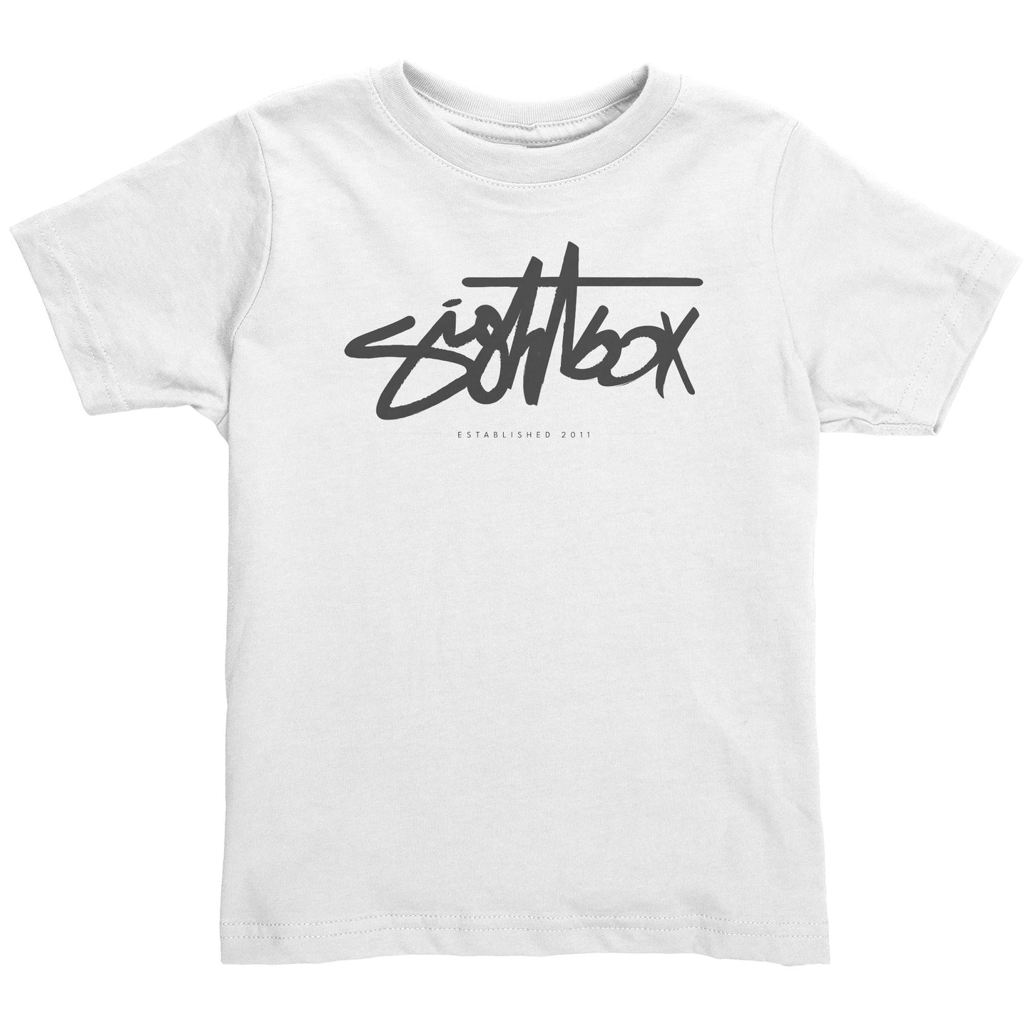 Stussy Toddler Shirt