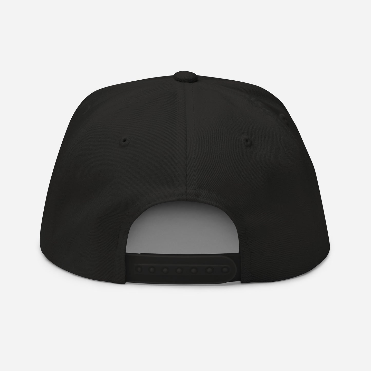 Hancoc Flat Bill Cap