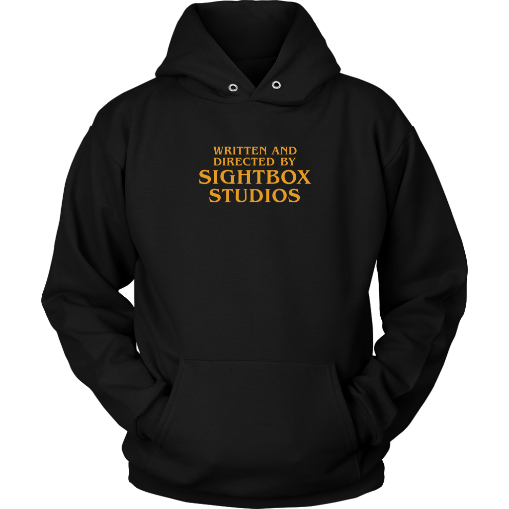 Written and directed by SIGHTBOX
