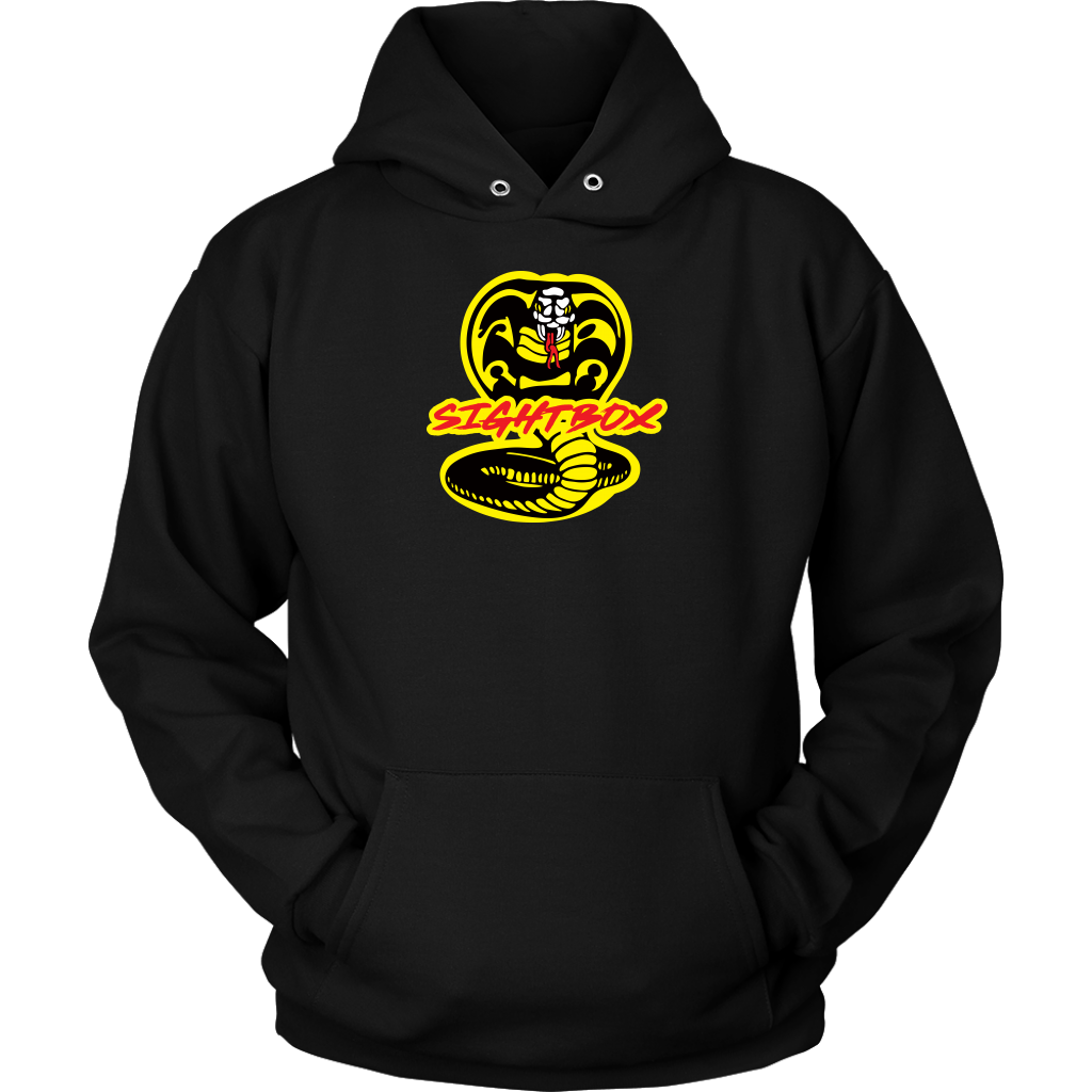 Sightbox Kai Hoodie