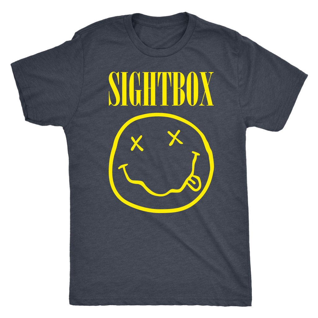 Sightbox Teen Spirit