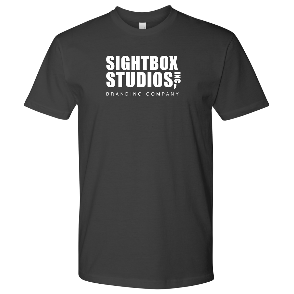 Sightbox Studios Branding Company