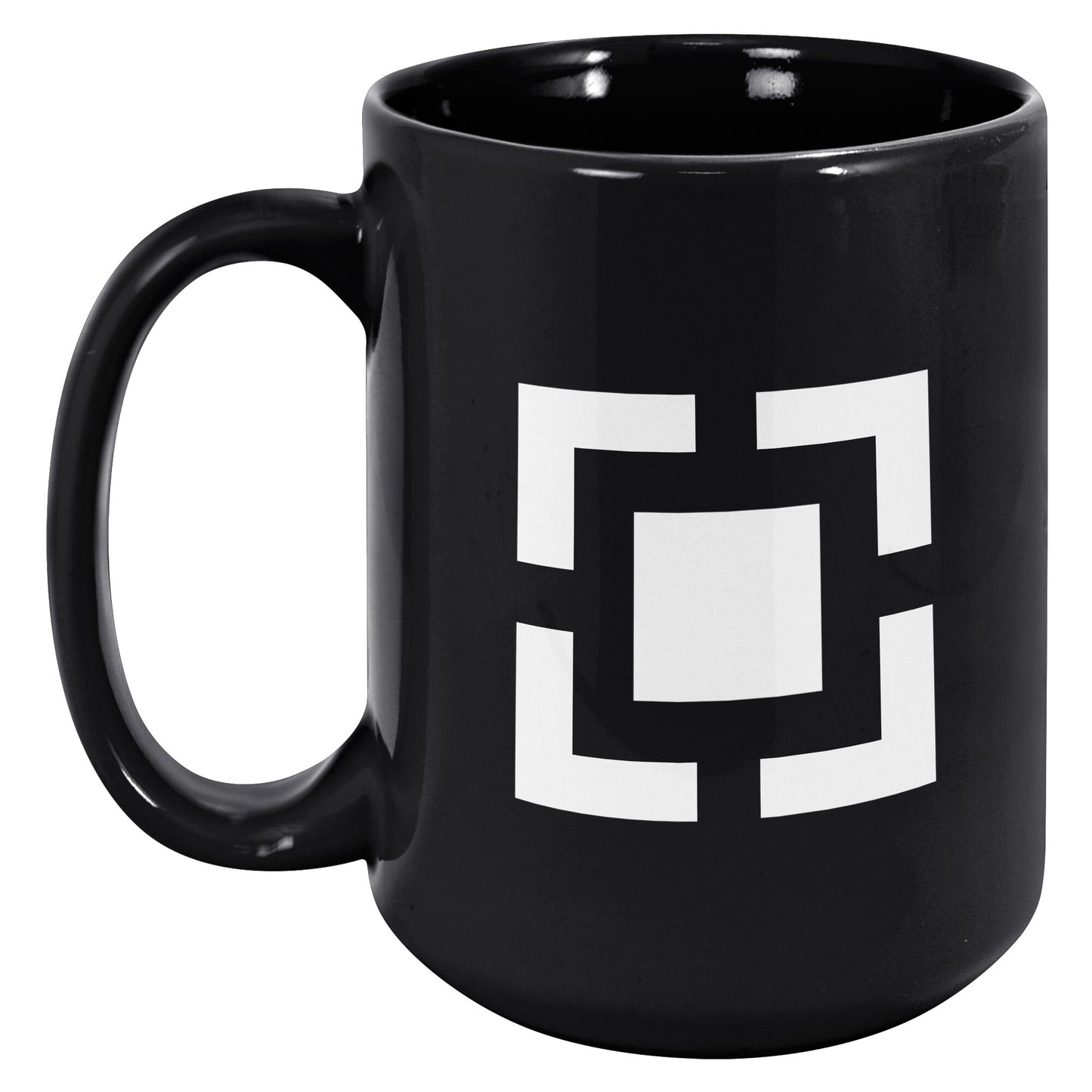 Box Mug