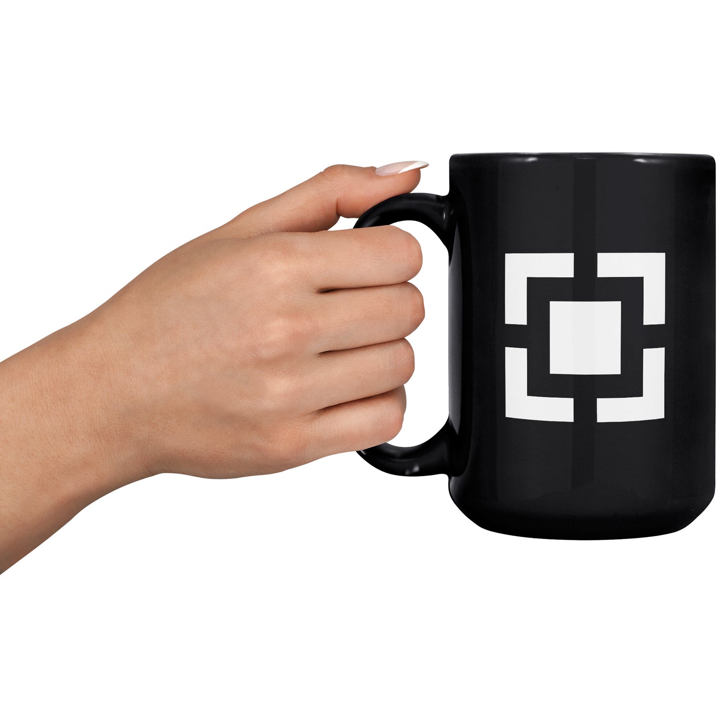 Box Mug