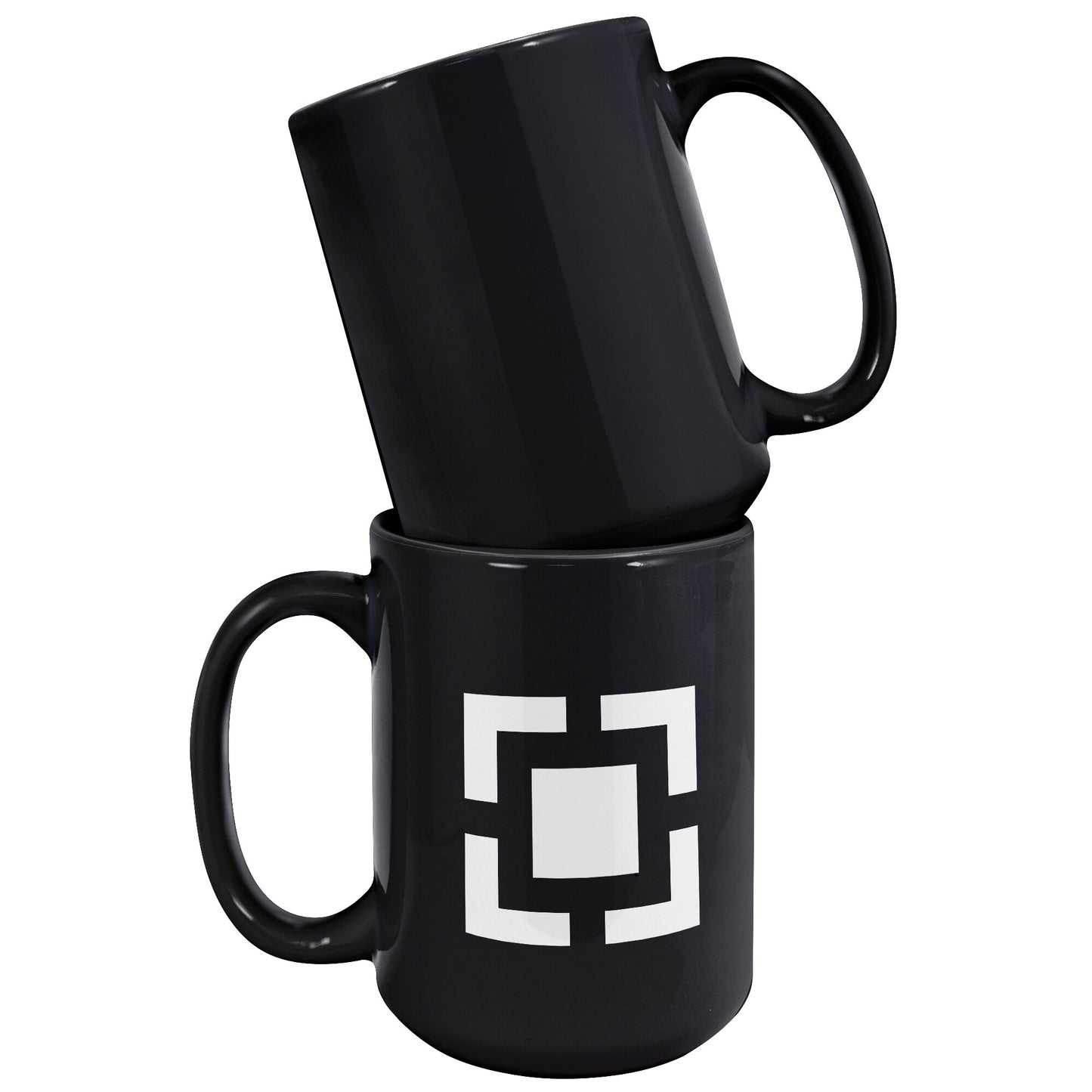 Box Mug