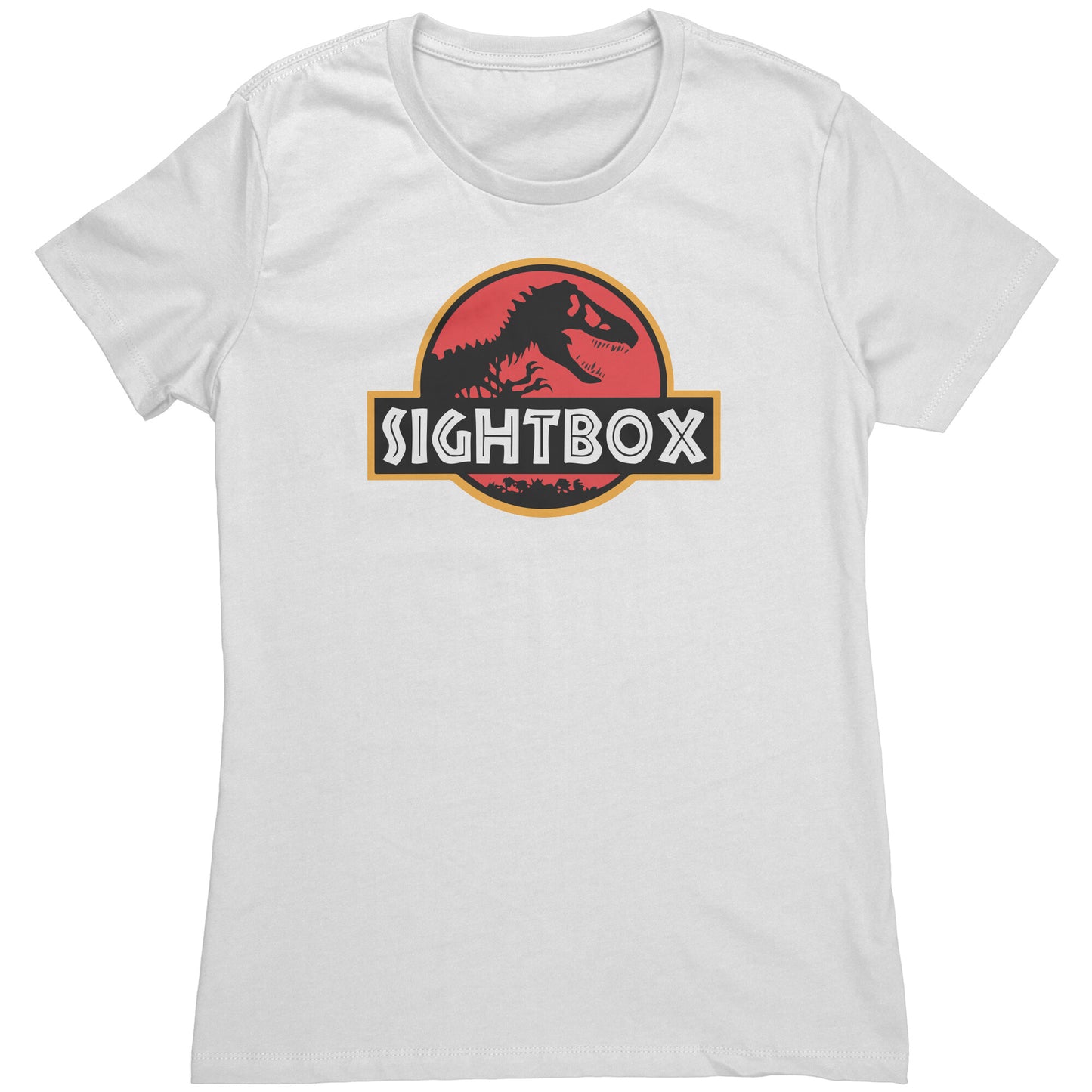 Jurassic Box