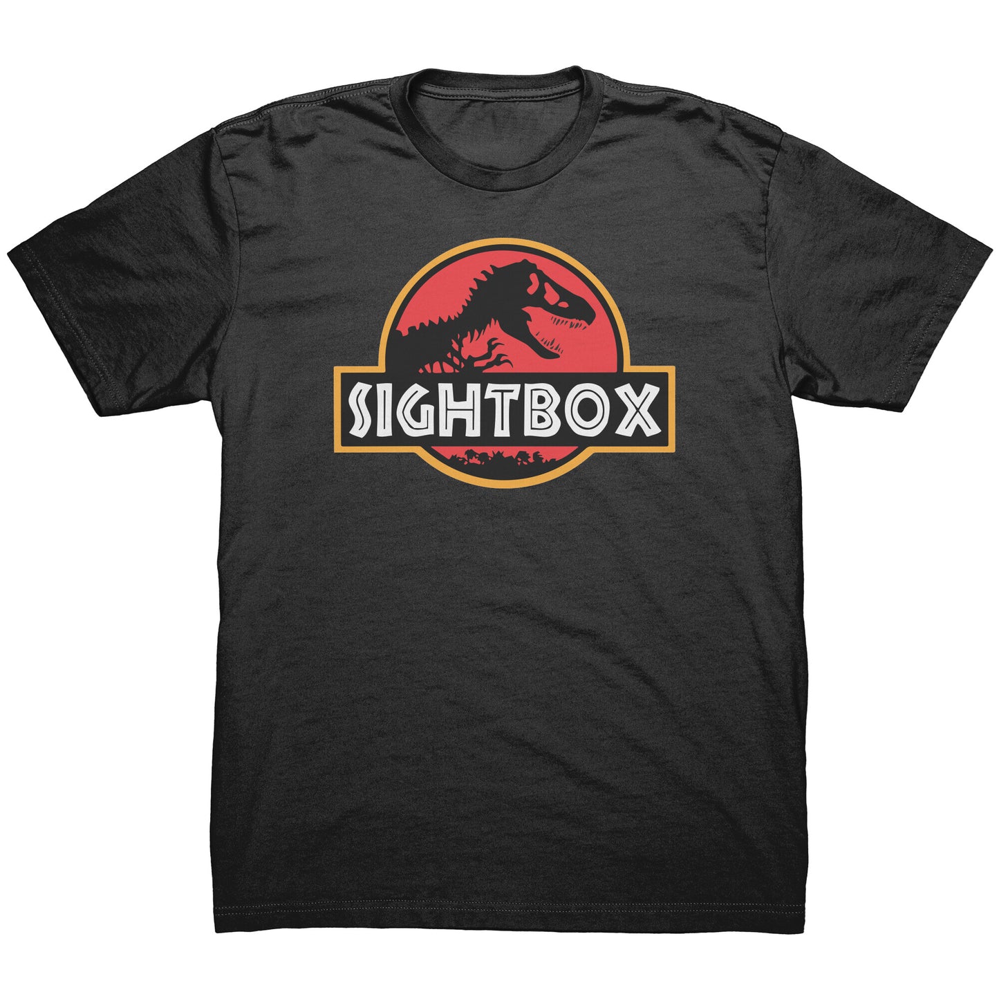 Jurassic Sightbox