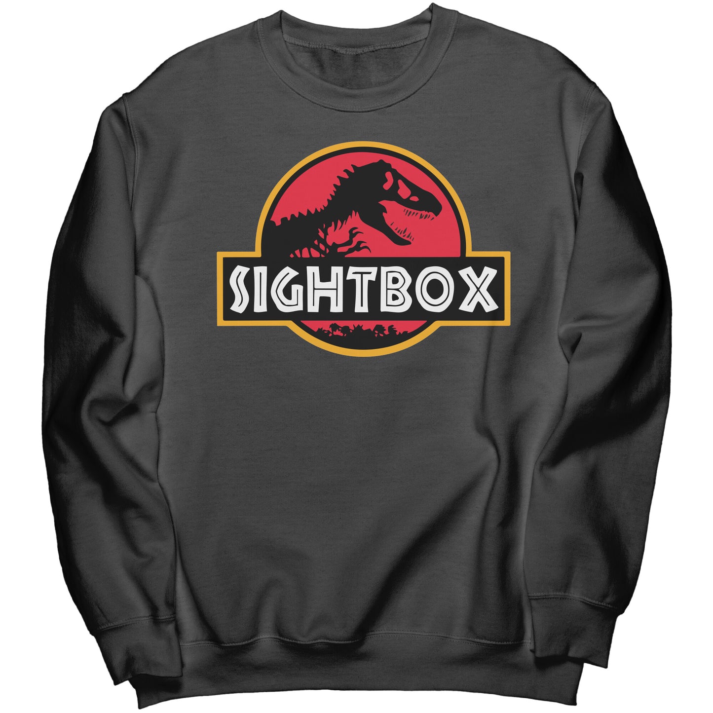 Jurassic Sightbox Crew