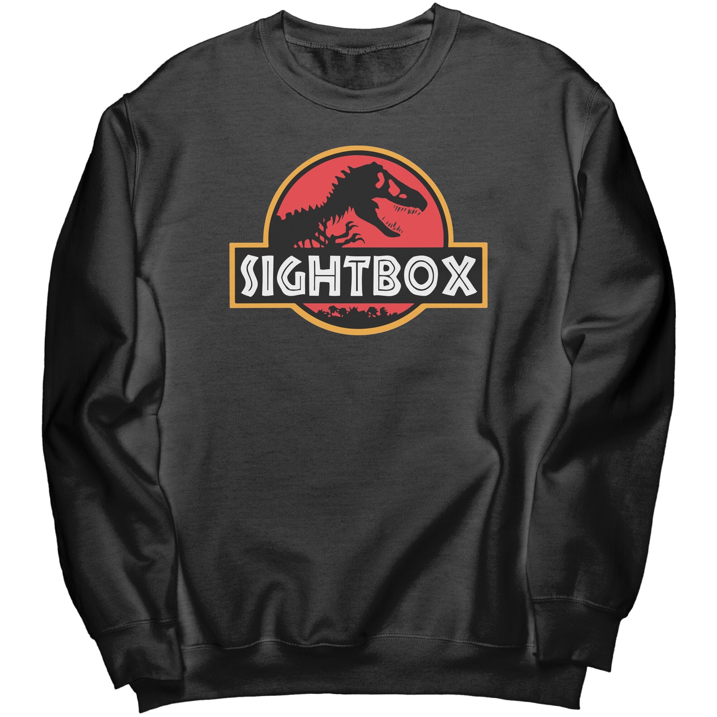 Jurassic Sightbox Crew