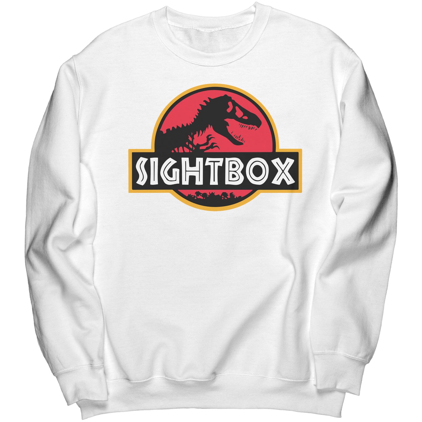 Jurassic Sightbox Crew