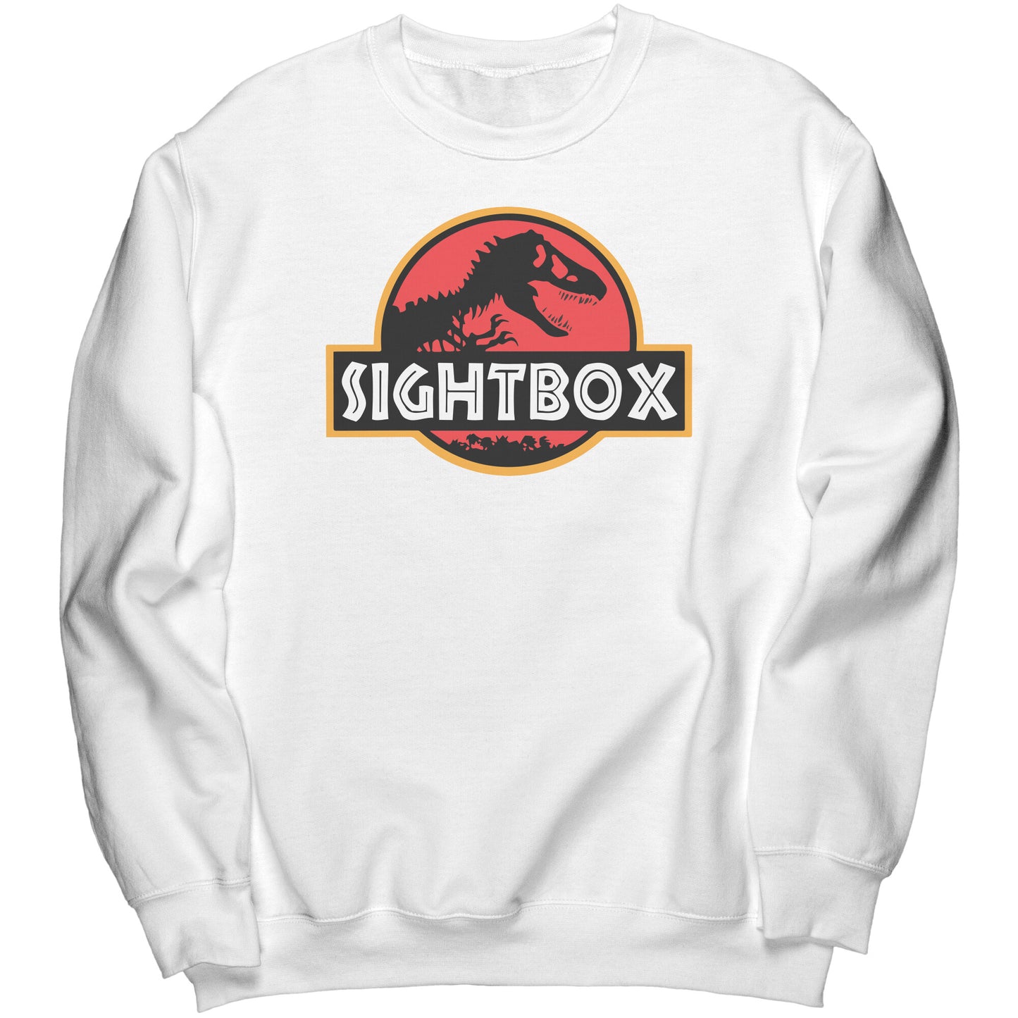 Jurassic Sightbox Crew
