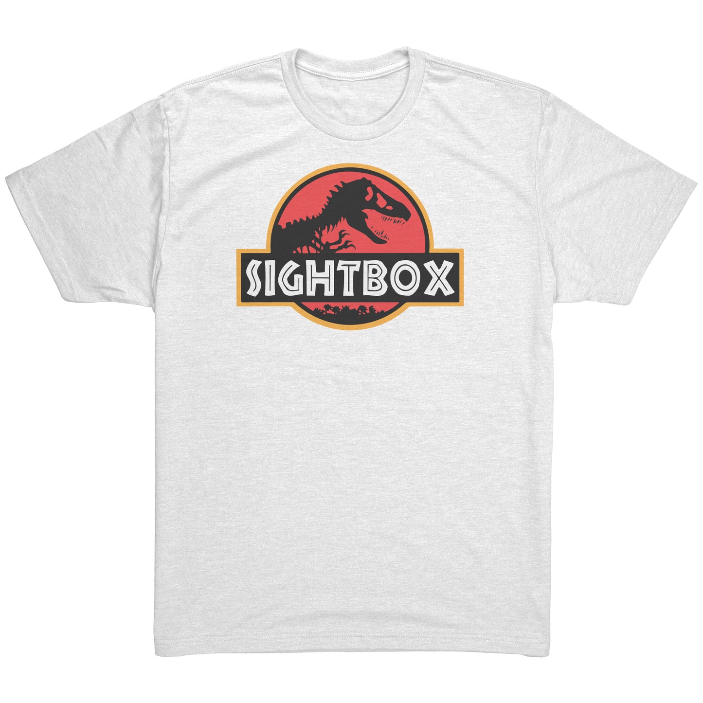 Jurassic Sightbox