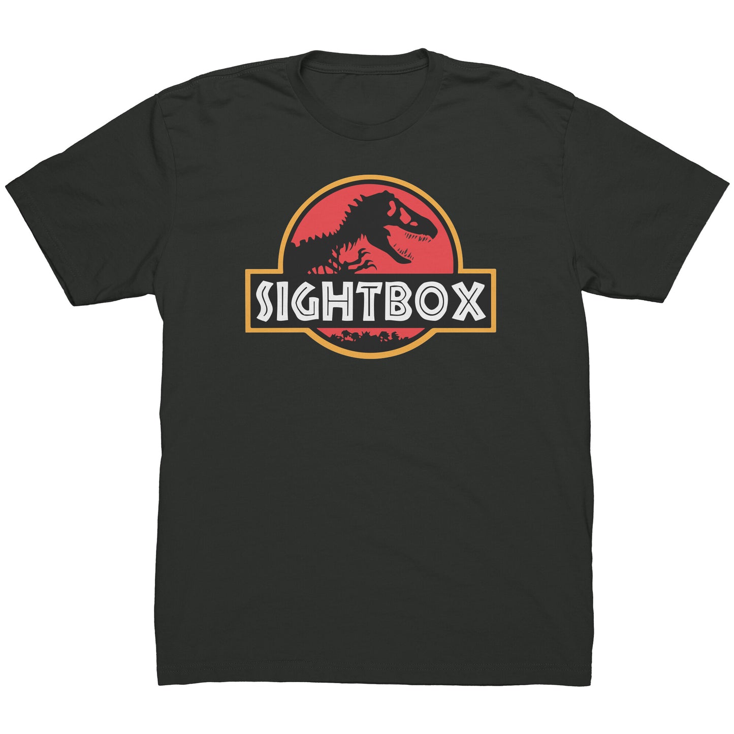 Jurassic Sightbox