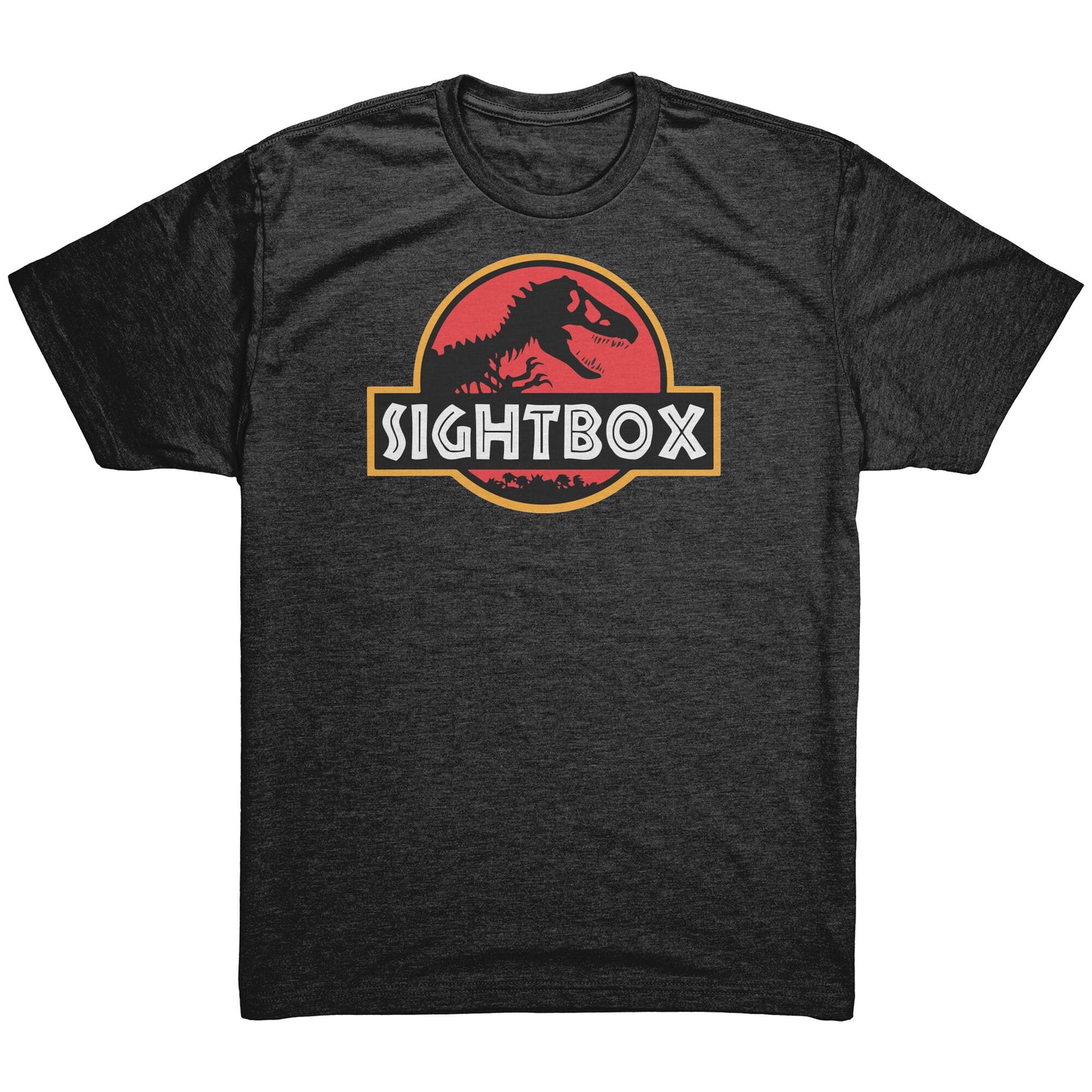 Jurassic Sightbox