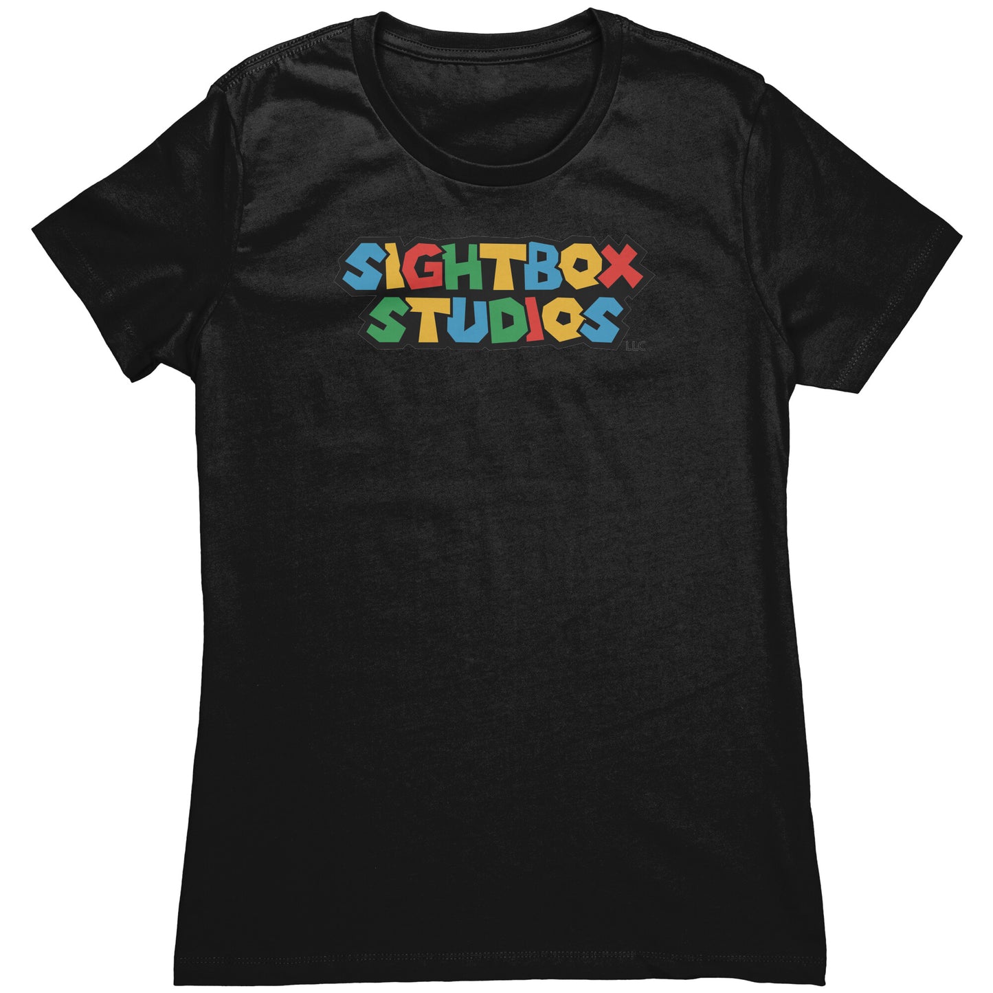 Sightbox World