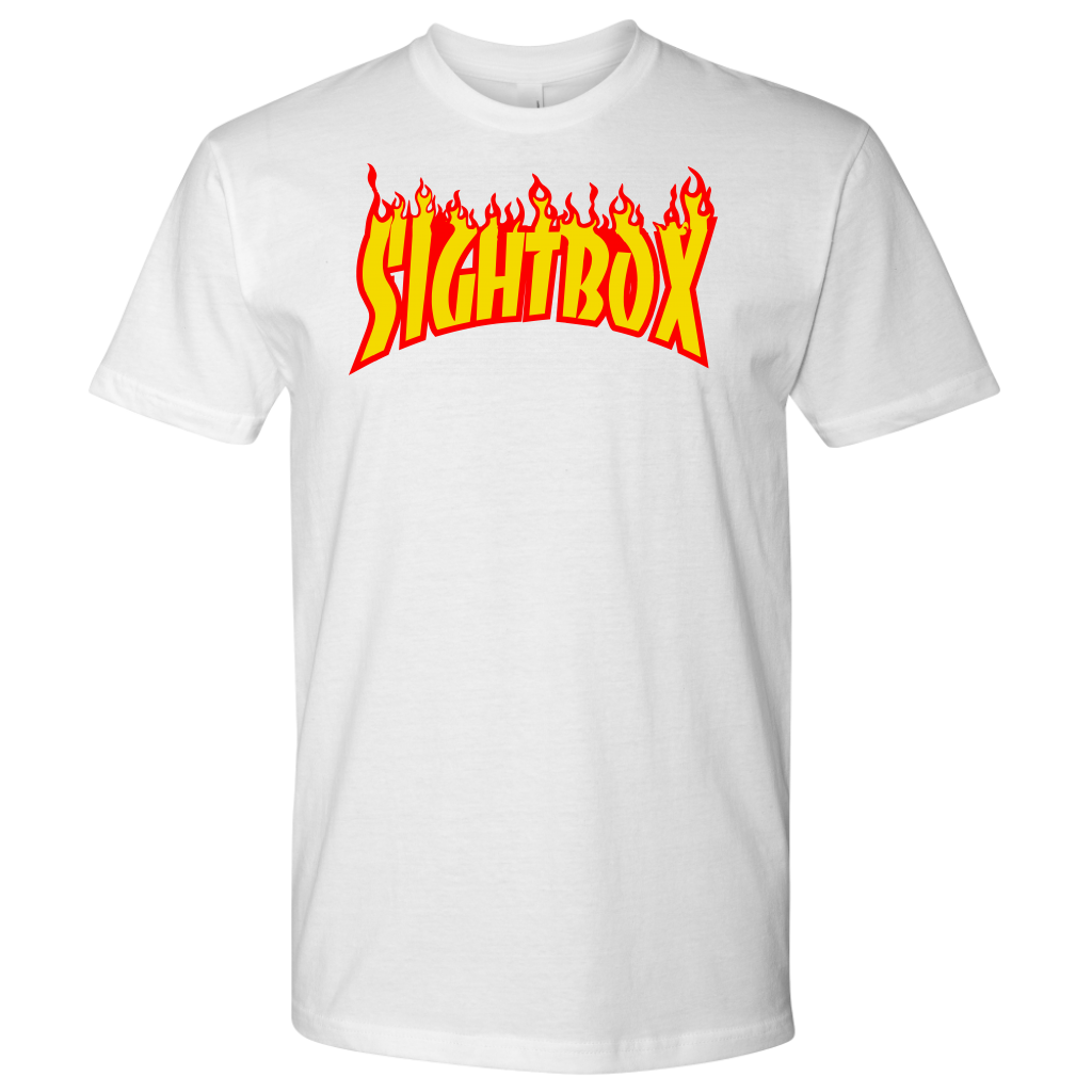 Thrashbox