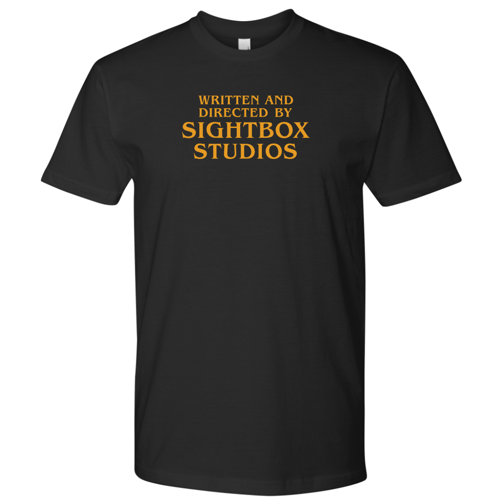 Written and directed by SIGHTBOX