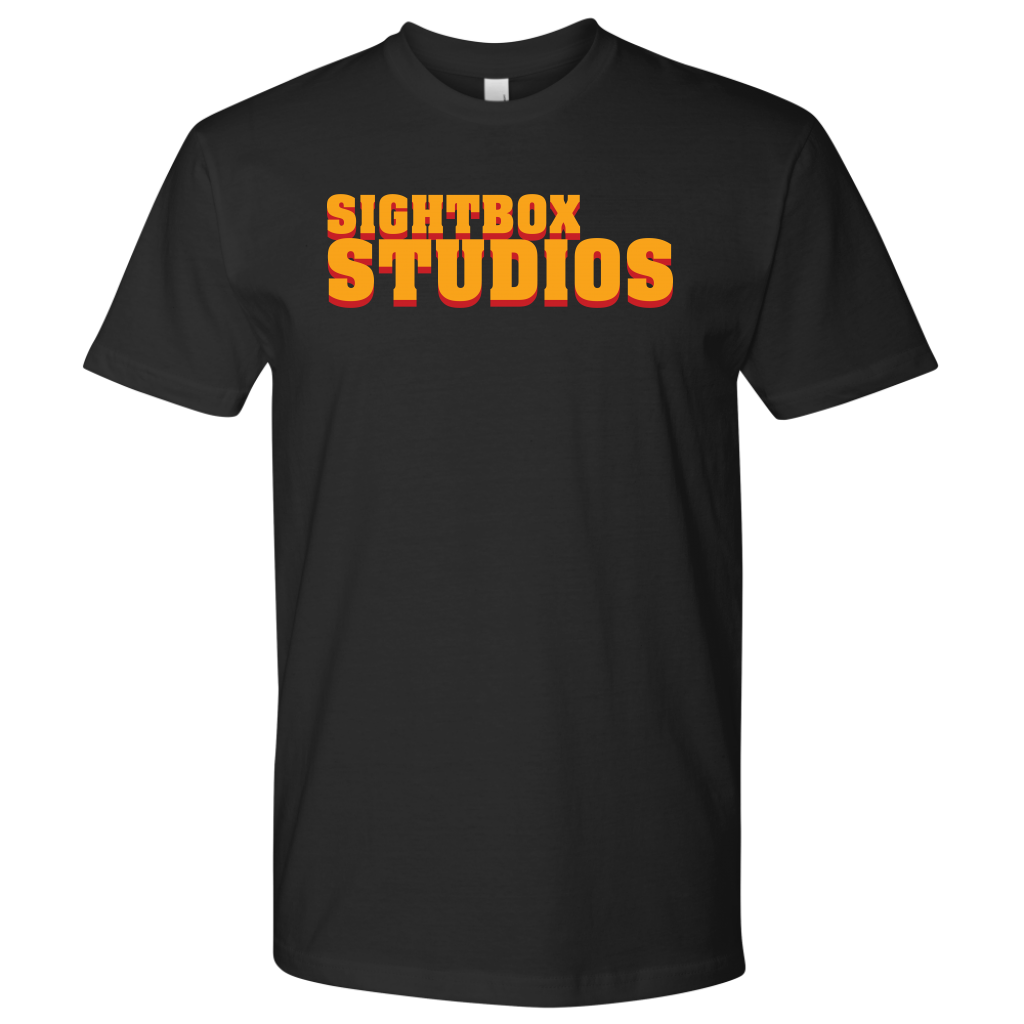 Sightbox Fiction