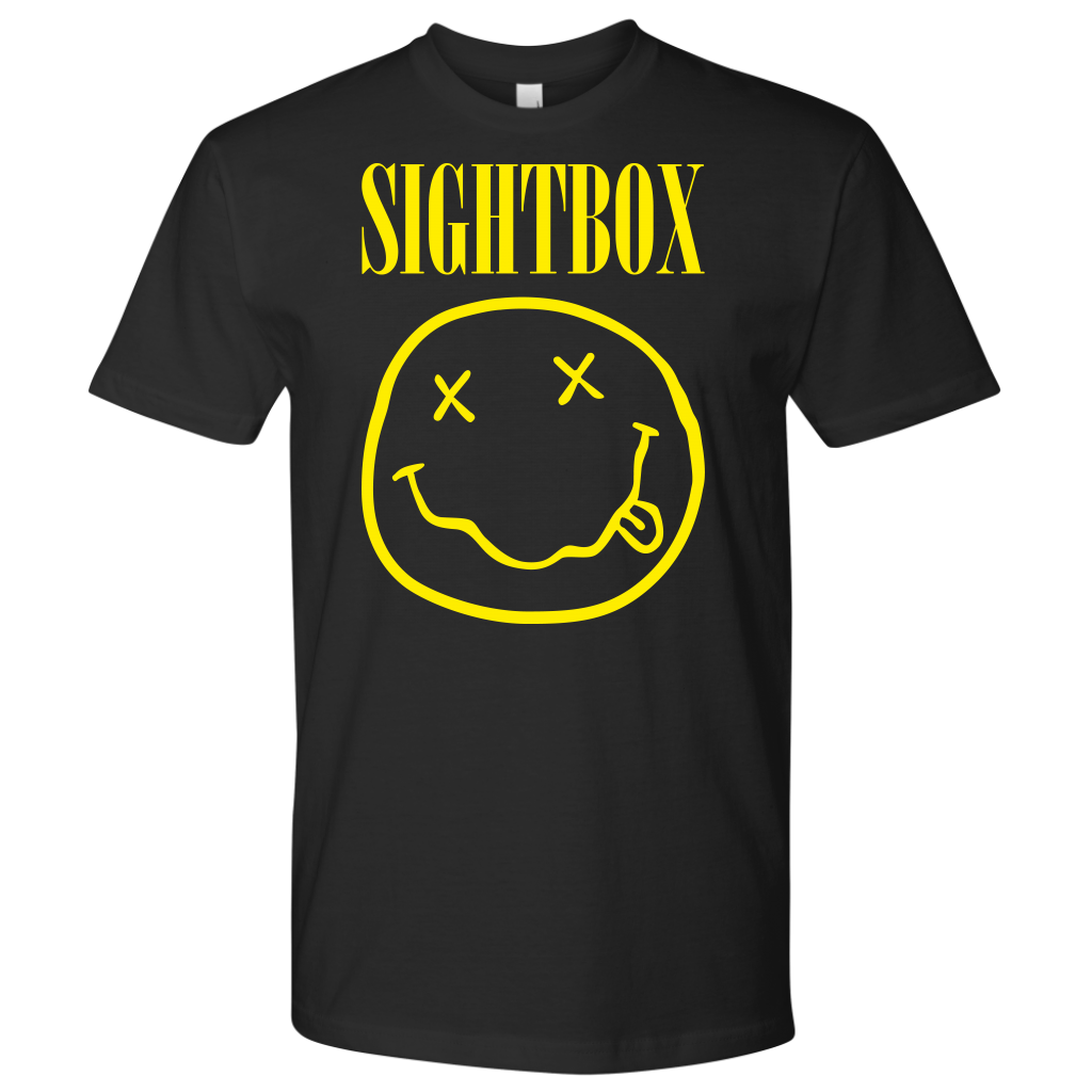 Sightbox Teen Spirit
