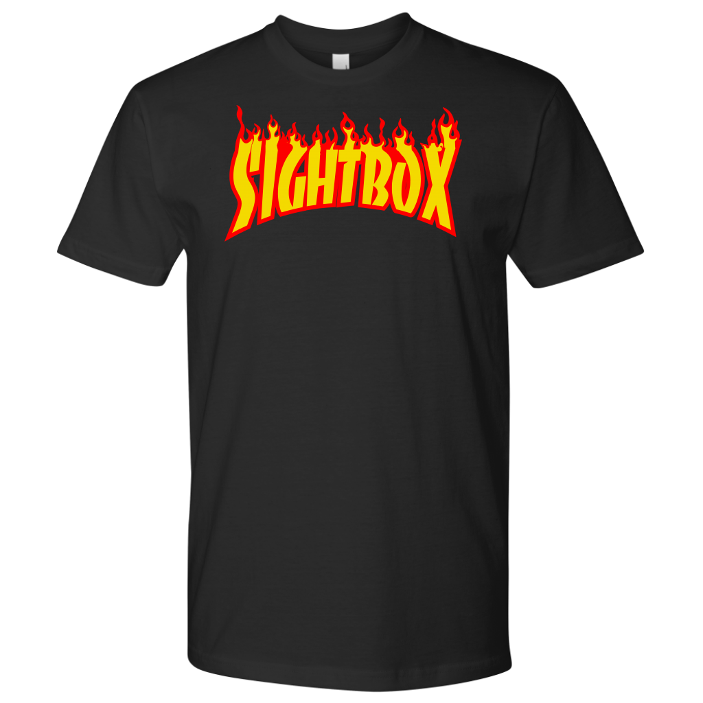 Thrashbox