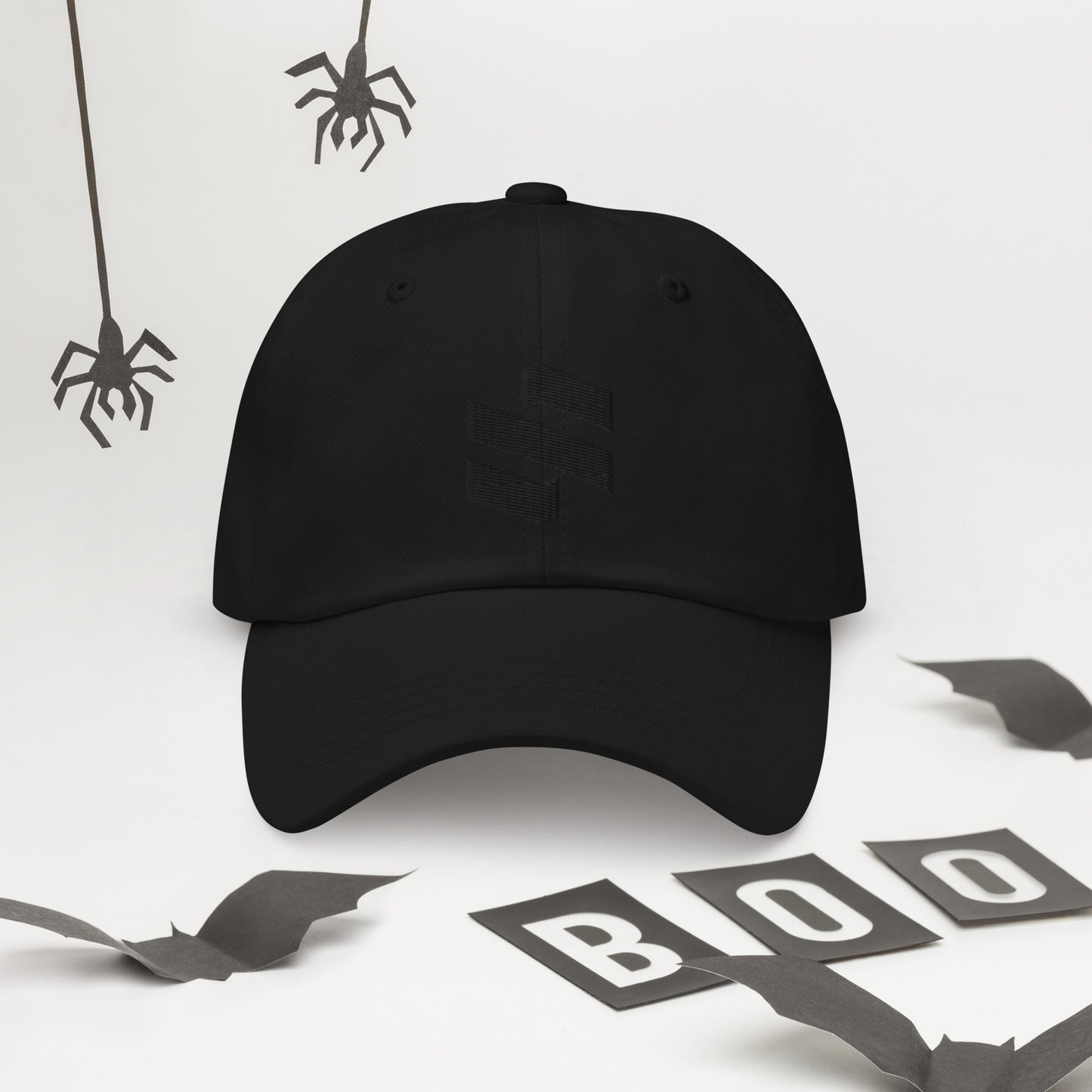Sightbox3 Murdered Dad Hat