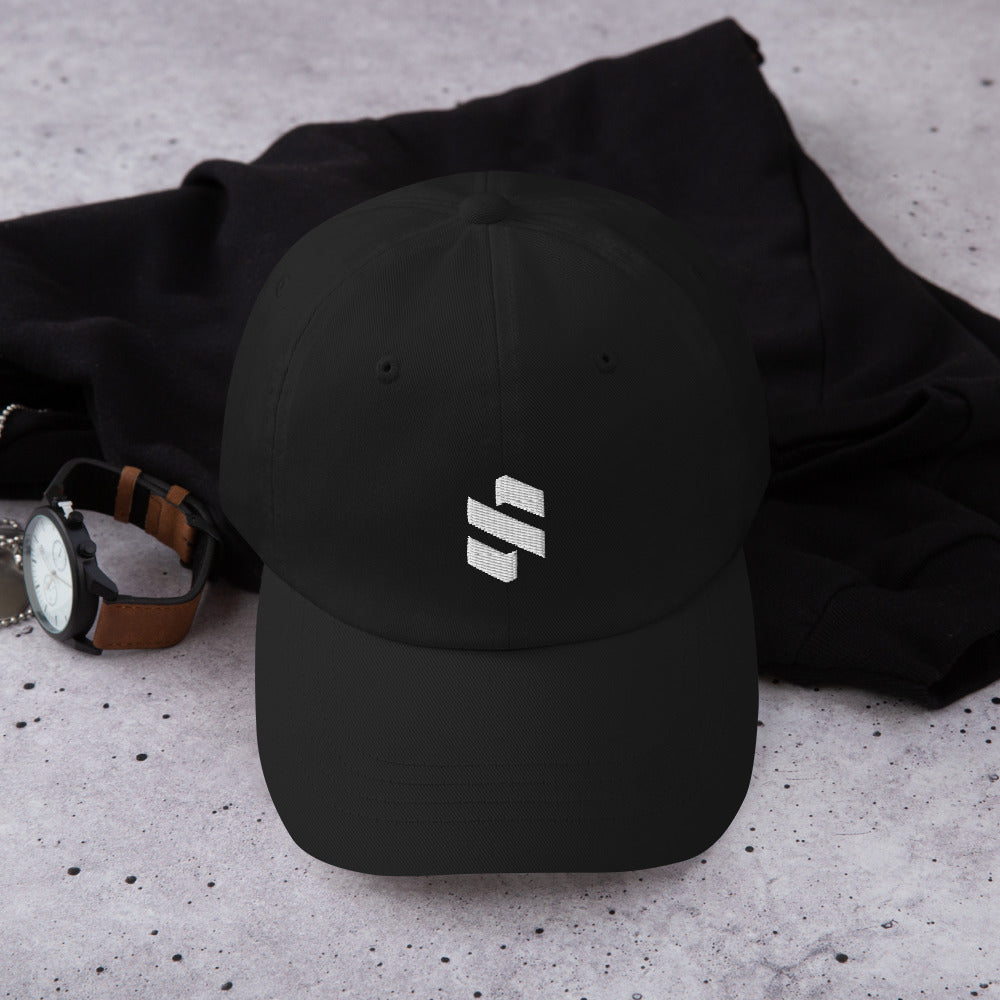 Sightbox3 Dad Hat