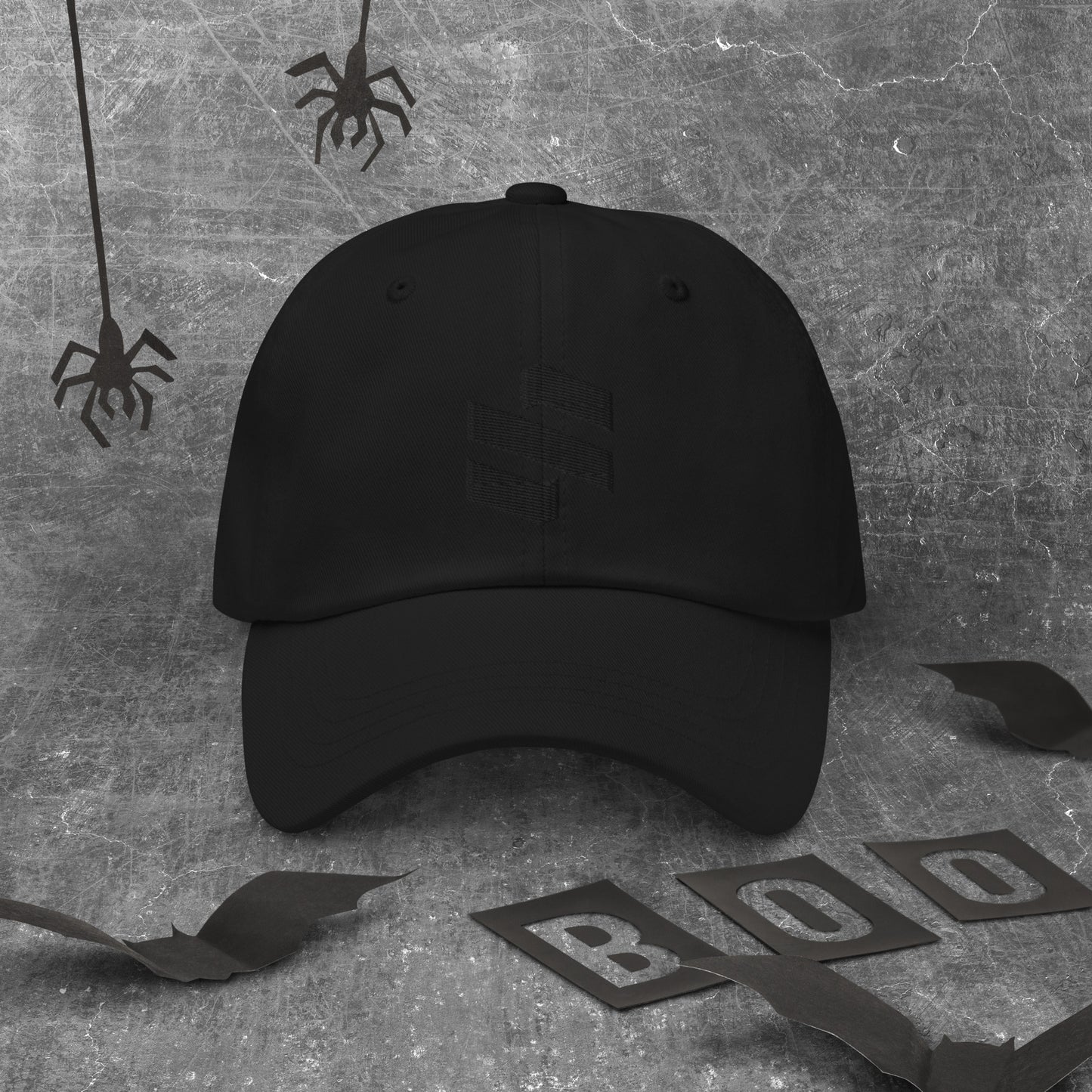 Sightbox3 Murdered Dad Hat