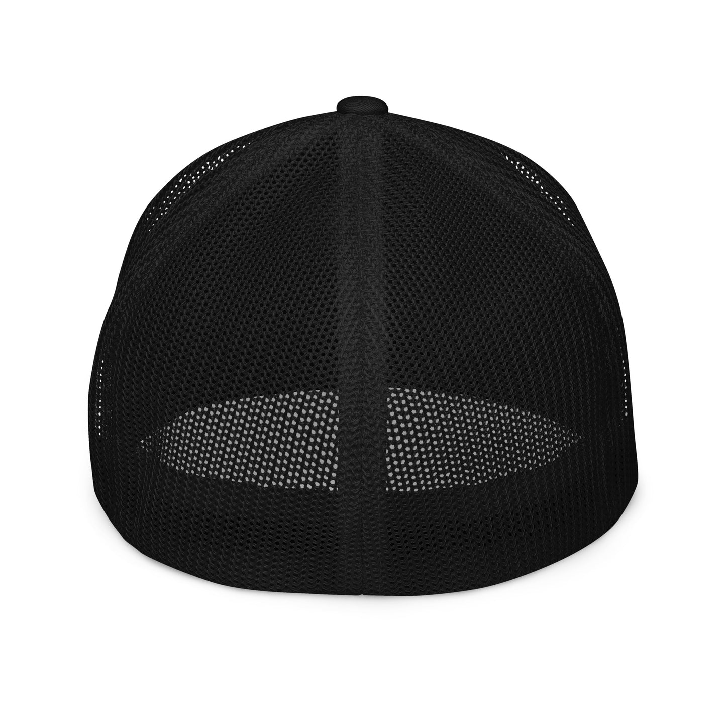 Sightbox 3 Closed-back trucker cap