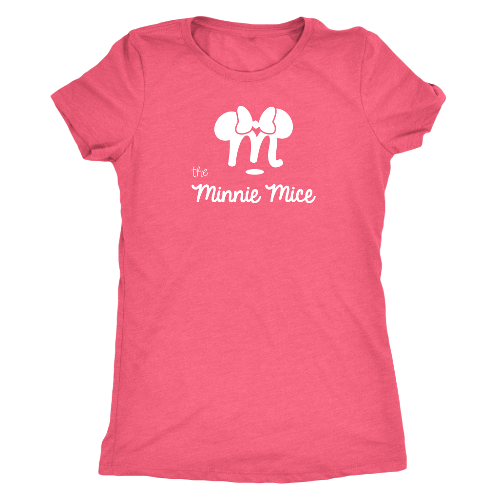 The Minnie Mice for Chicks