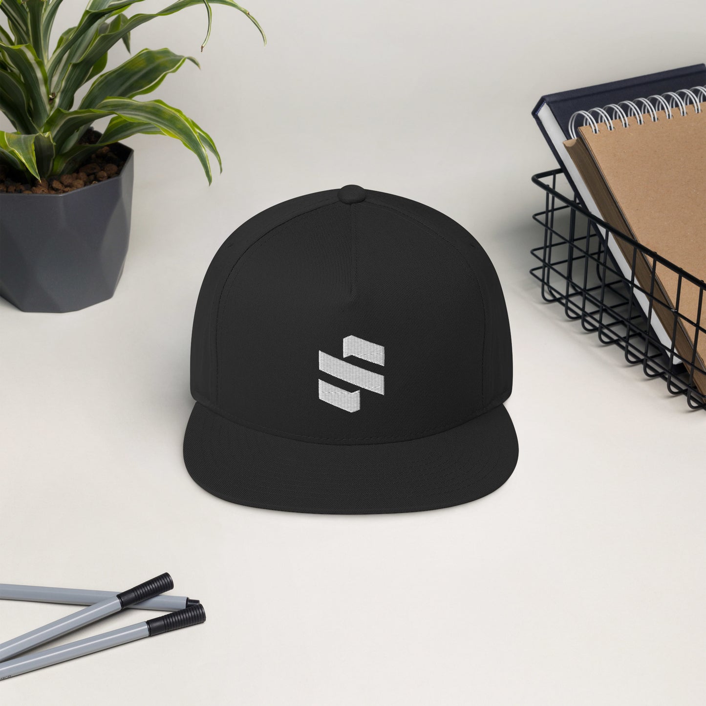 Sightbox3 Snapback