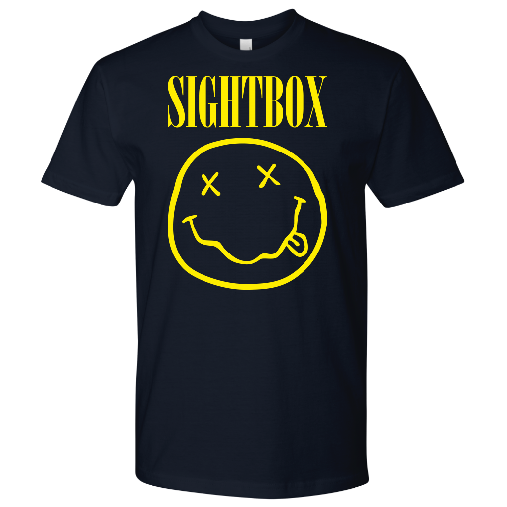 Sightbox Teen Spirit