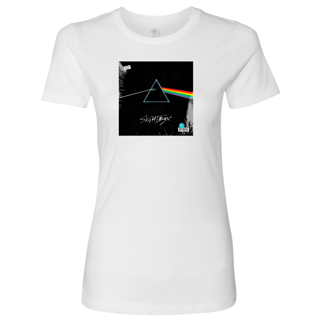 Sightbox Pink Floyd