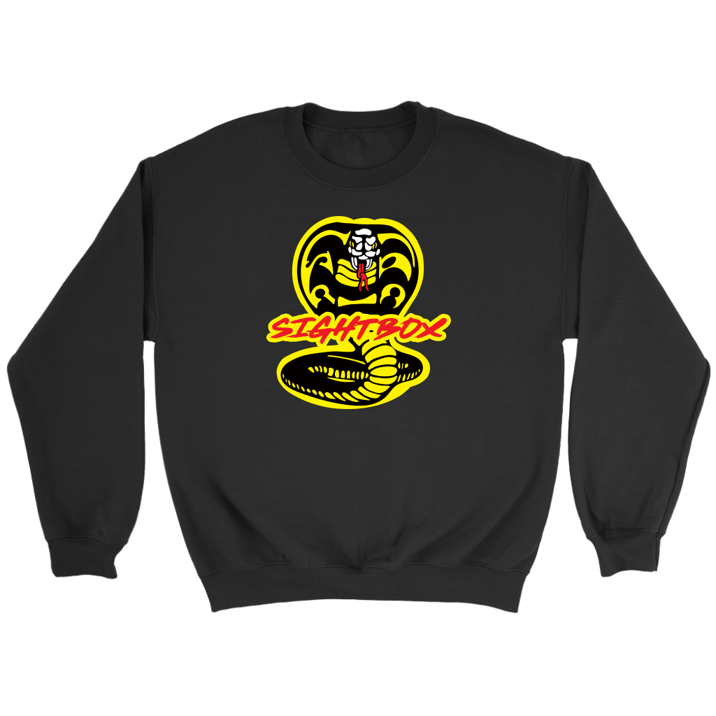 Sightbox Kai Crew