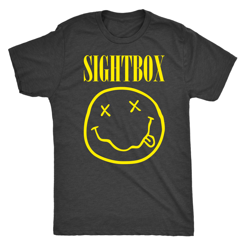 Sightbox Teen Spirit