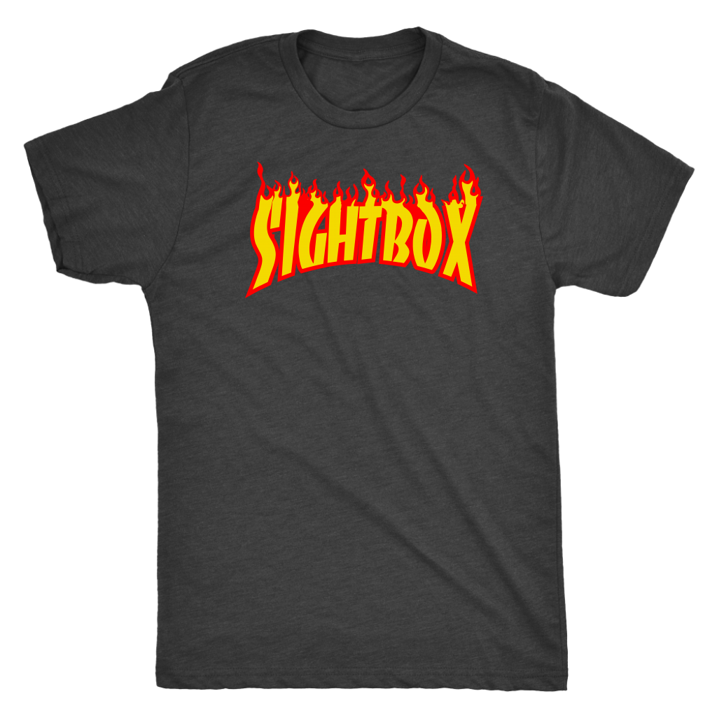 Thrashbox