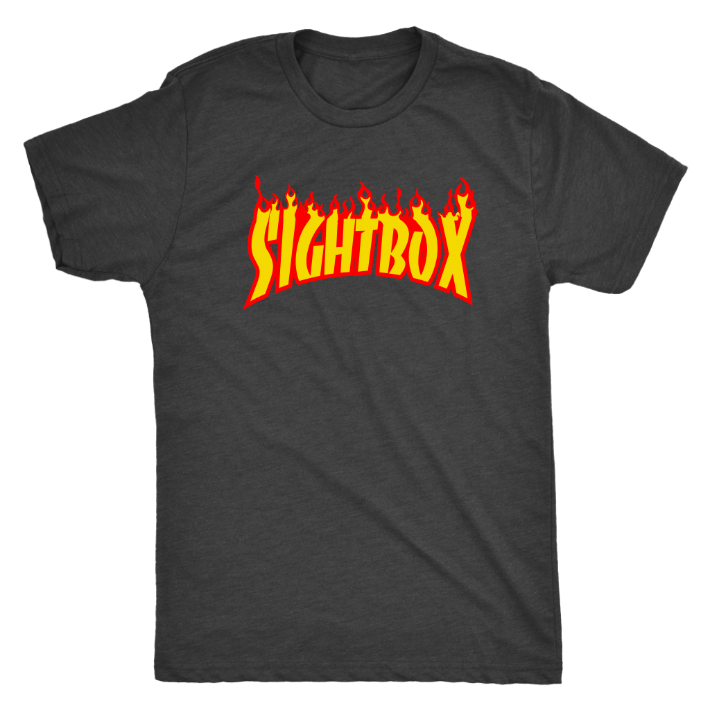 Sightbox THRASHER Triblend