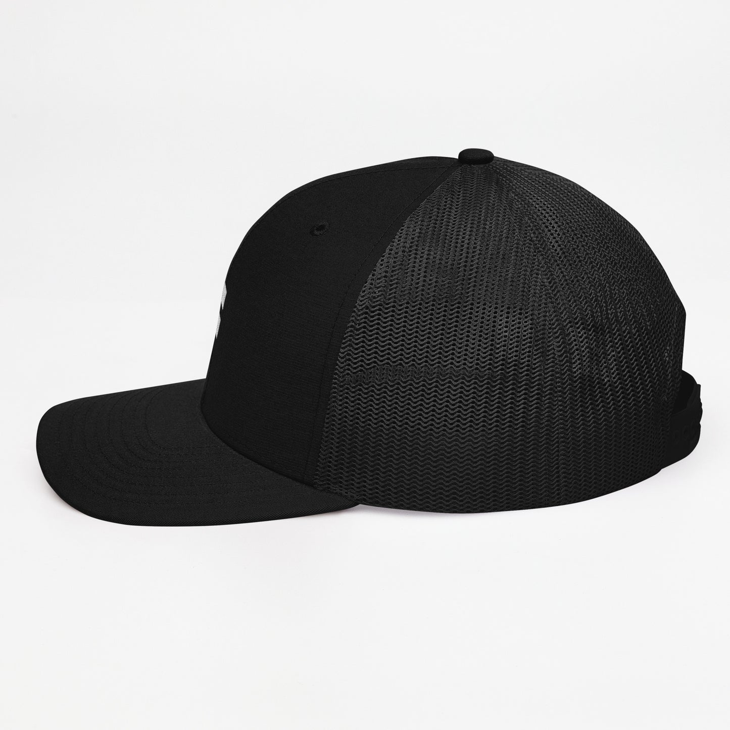 Sightbox 3 Trucker Cap