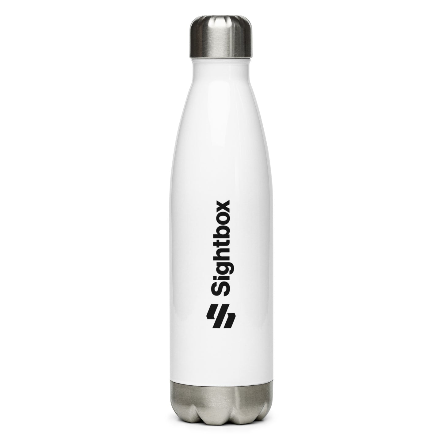 Sightbox3 Stainless Steel Water Bottle