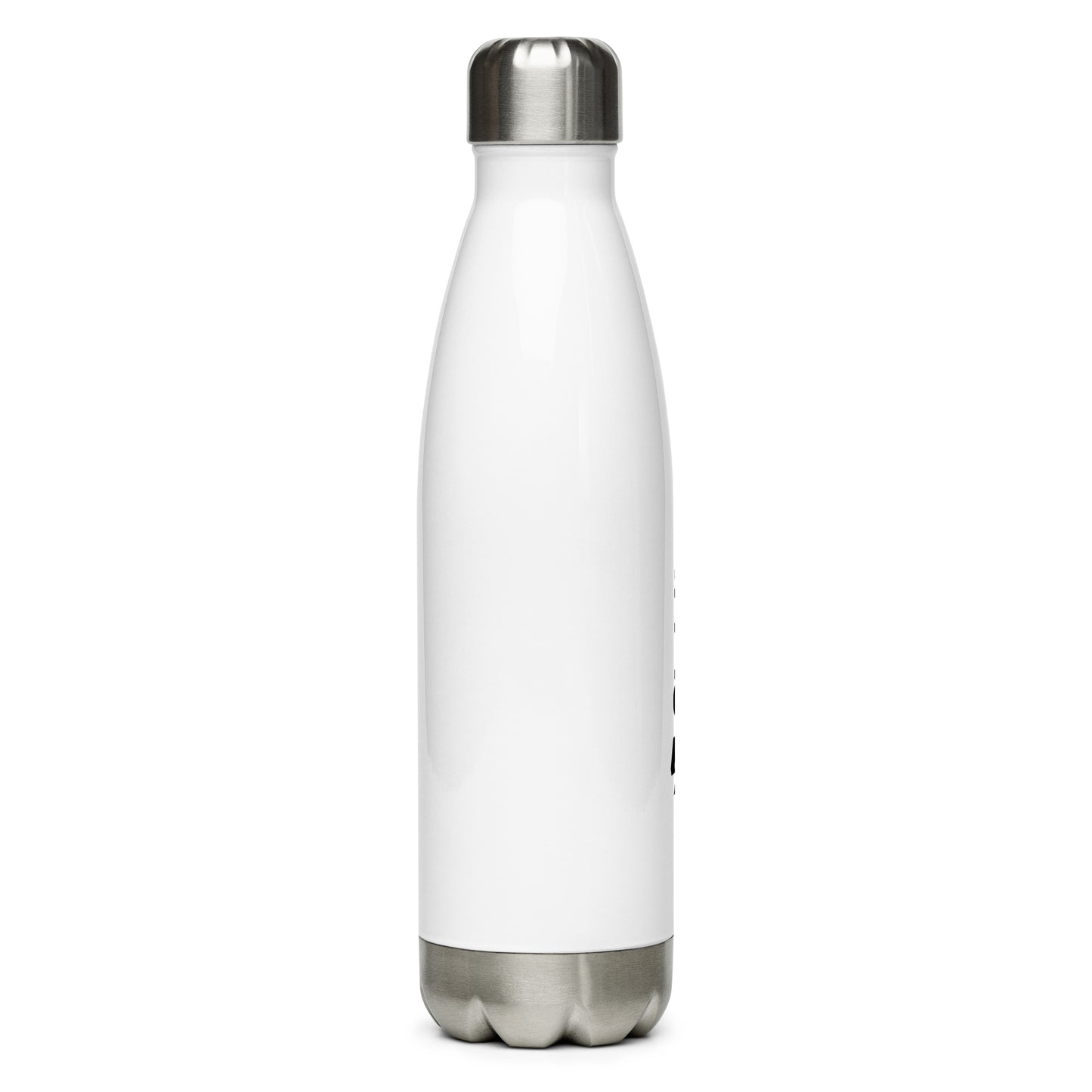 Sightbox3 Stainless Steel Water Bottle
