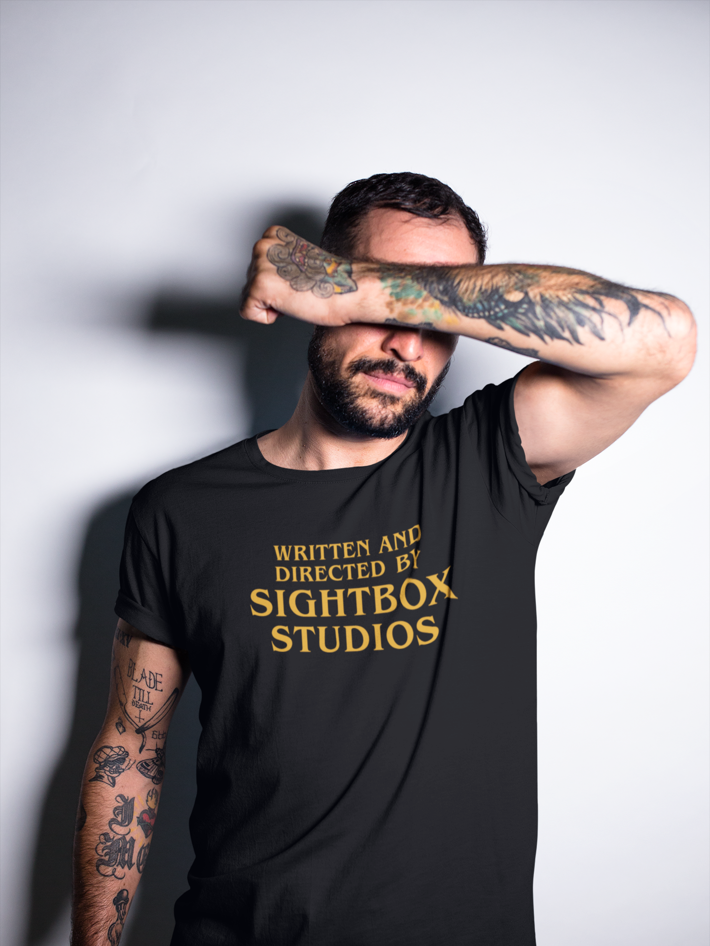 Written and directed by SIGHTBOX