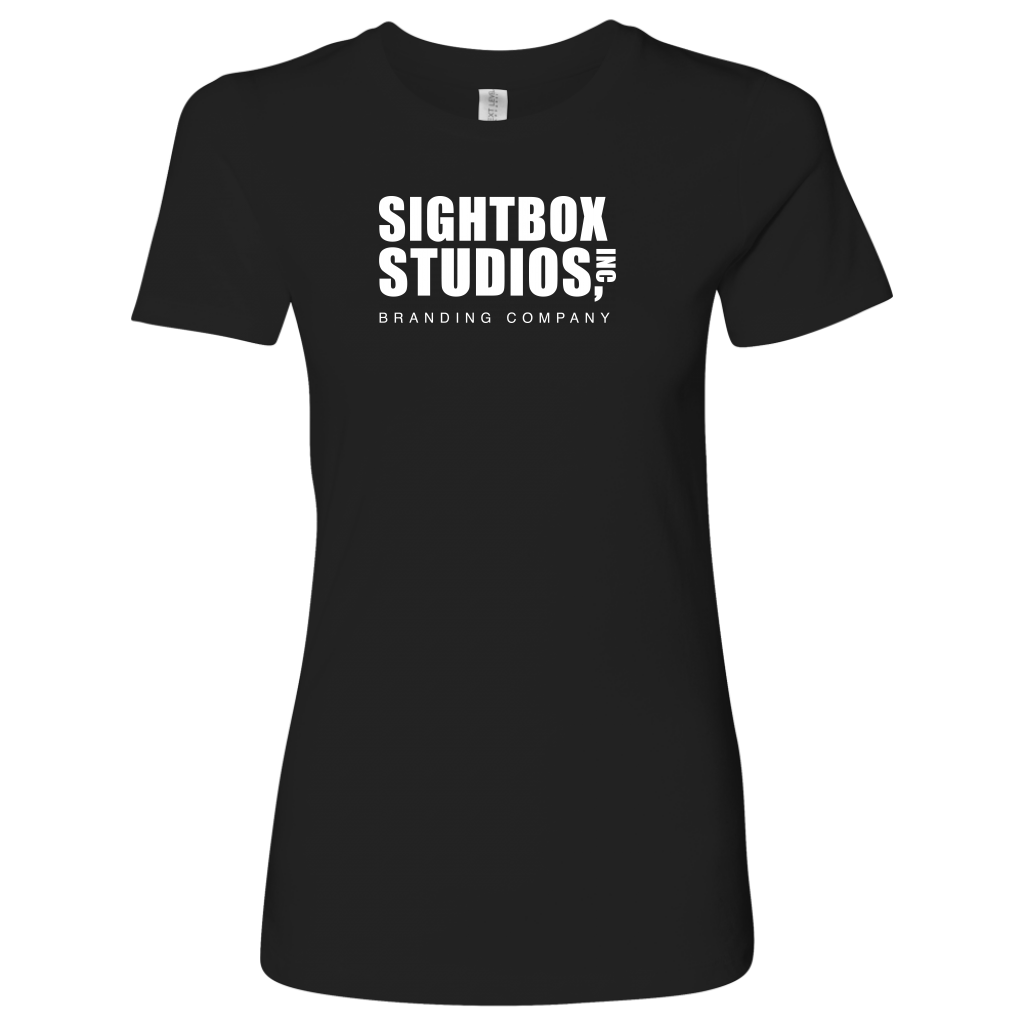 Sightbox Studios Branding Company