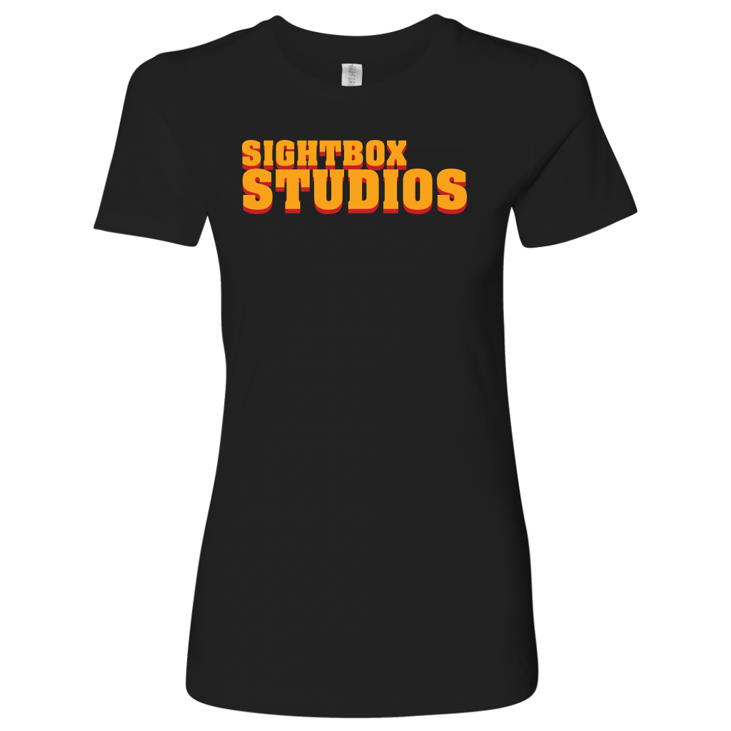 Sightbox Fiction
