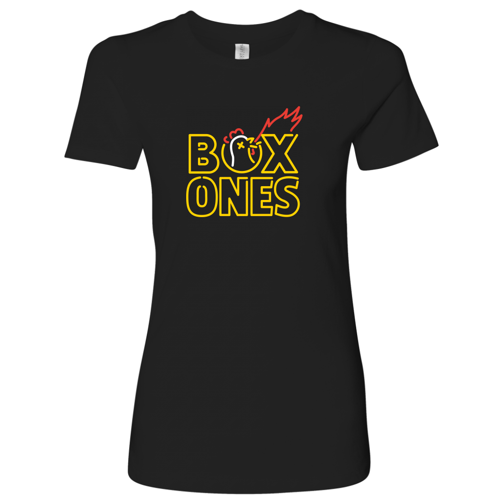 Box Ones