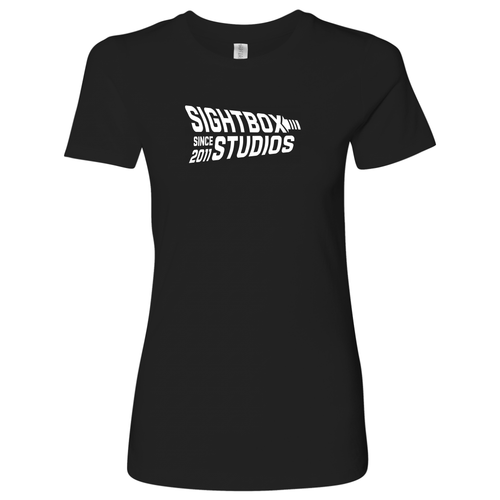 Sightbox to the Future