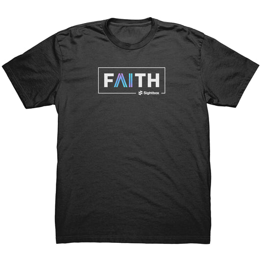 FAITH by Sightbox