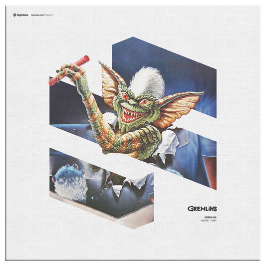 Gremlins Canvas